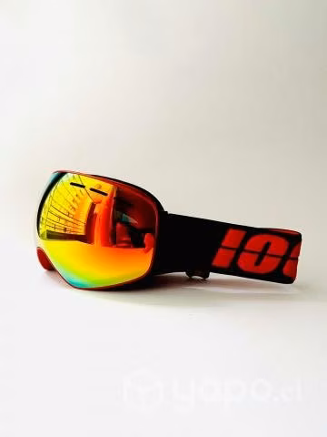 Antiparras Nieve filtro UV referencia comprobables