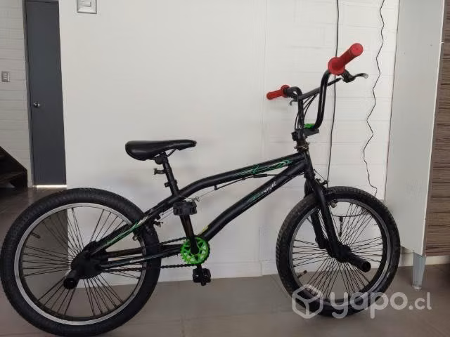 Bicicleta Bianchi