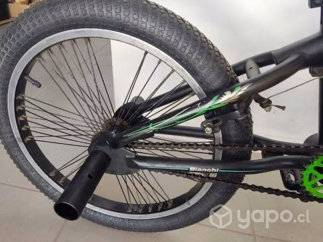 Bicicleta Bianchi - Imagen 3