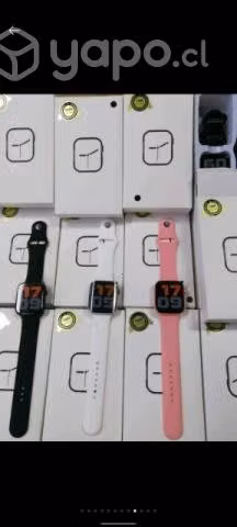 Reloj inteligente