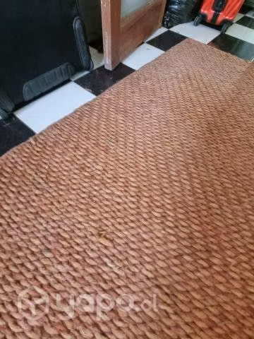 Alfombra