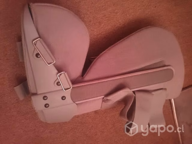 Bota ortopedica - Imagen 2