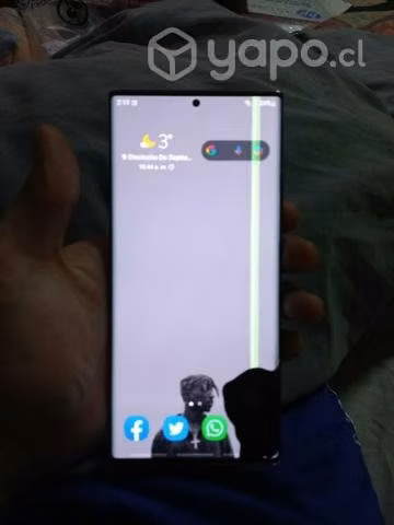 Note 20 ultra