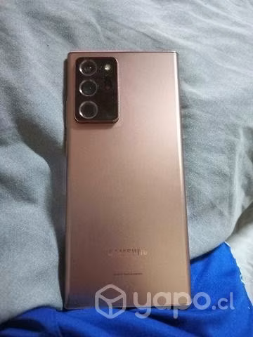 Note 20 ultra
