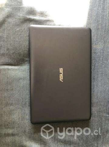 Notebook Asus // VivoBook X540UAR