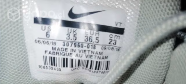 Nike air max 95 (mujer) - Imagen 5
