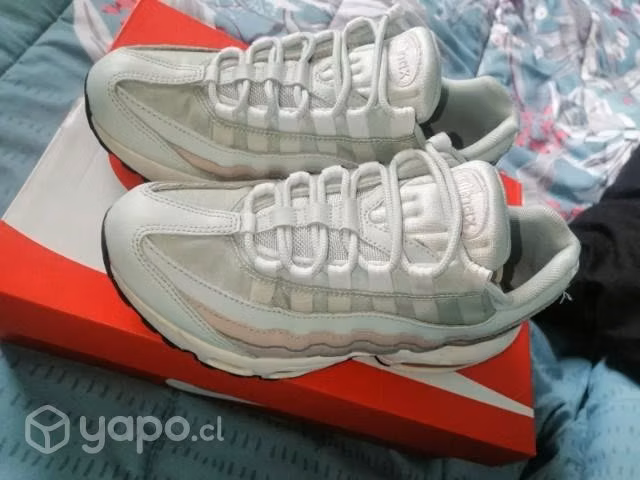 Nike air max 95 (mujer) - Imagen 3