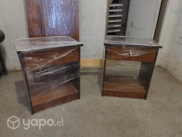 Cama 2 plazas
