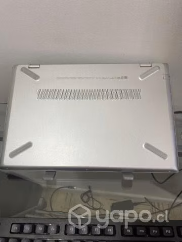 Notebook HP Pavilon Ryzen 3 12GB RAM 256GB SSD - Imagen 6