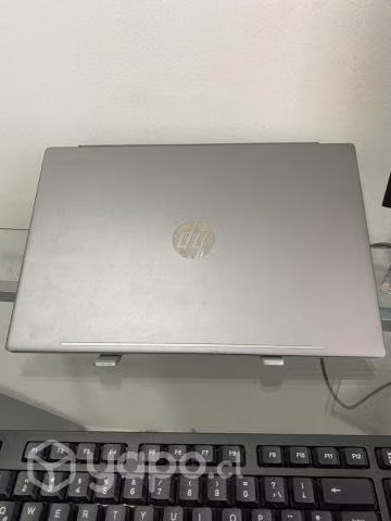 Notebook HP Pavilon Ryzen 3 12GB RAM 256GB SSD - Imagen 5