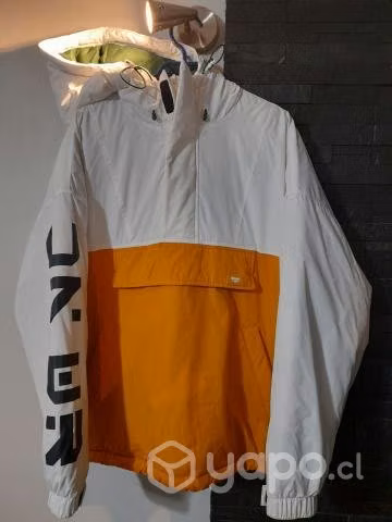 Chaqueta zara