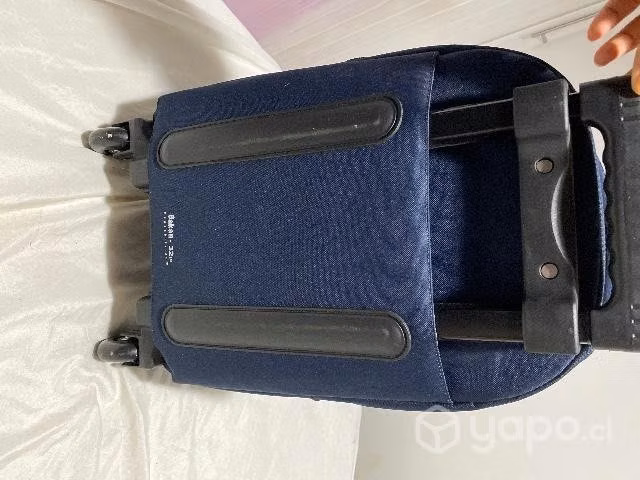 Mochila con ruedas (HEAD) - Imagen 2
