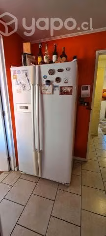 Refrigerador