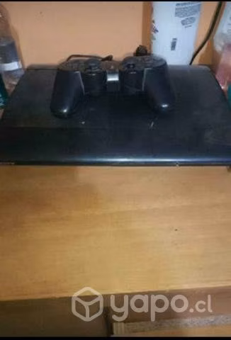 Play 3 por no uso