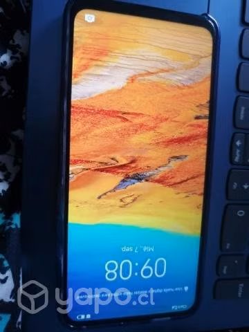 Huawei Y9 prime