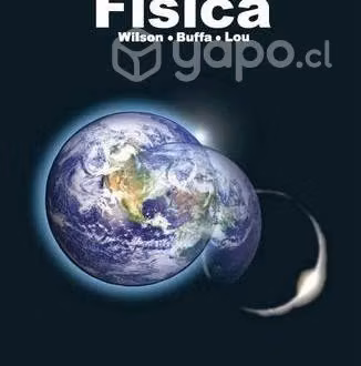 Física WILSON / BUFFA / LOU (Sexta Edición)
