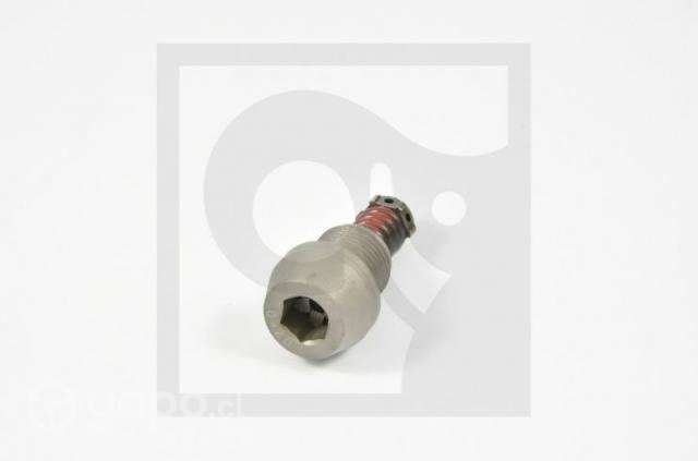 Valvula 24 Mpa Val 80 - Hiab - Pn 9860401 - Imagen 2
