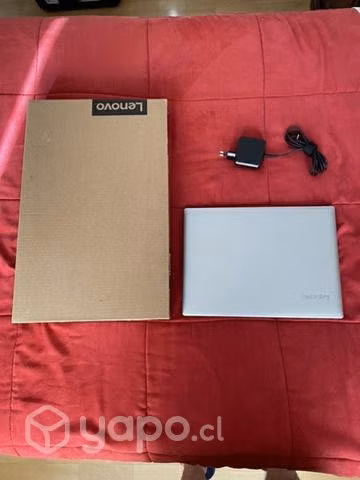 Notebook LENOVO