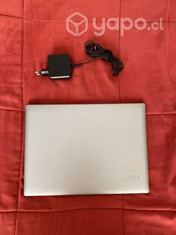 Notebook LENOVO - Imagen 2