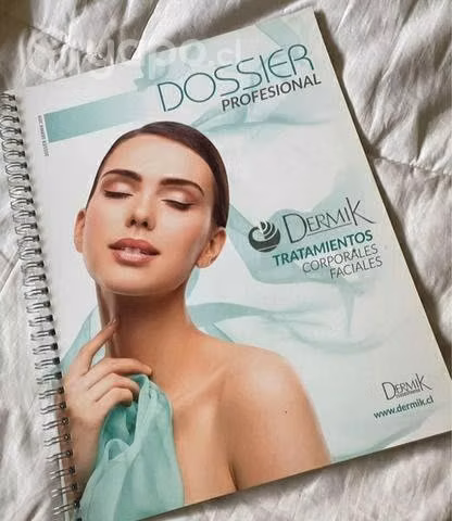 Libro Dermik