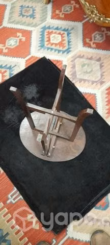 Mesa de Paseo o Campaña