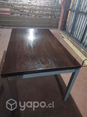 Mesa 90×120 - Imagen 4
