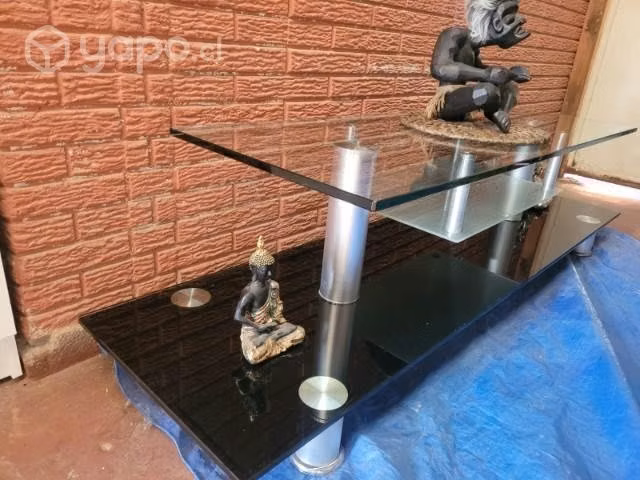 Rack de vidrio grande - Imagen 5