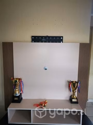 Rack panel nuevo