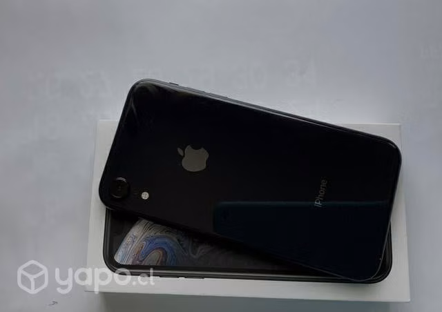 Iphone xr 64gb