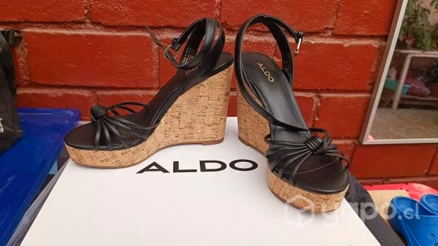 Sandalias Aldo - Imagen 2