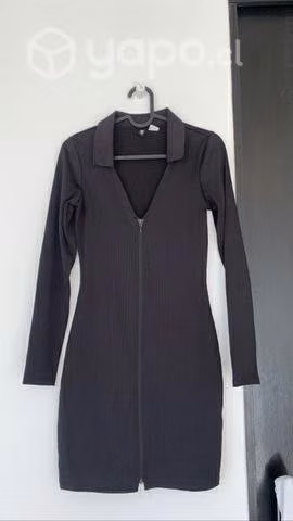 Vestidos con y sin mangas