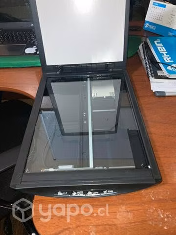 CanonScan LiDE120