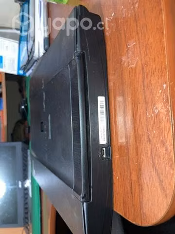 CanonScan LiDE120