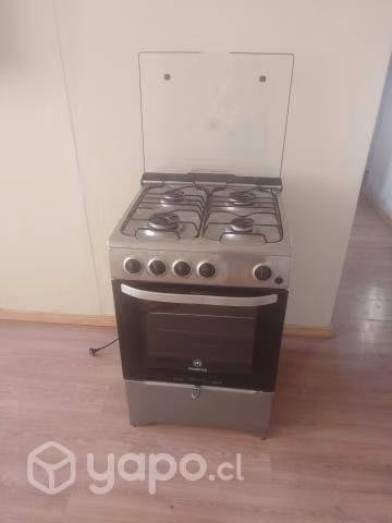 Cocina Mademsa - Imagen 4