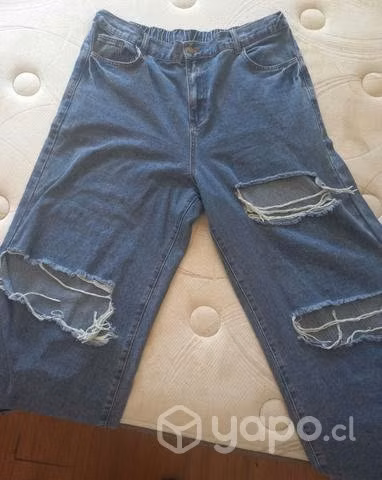Pantalones de mujer xl