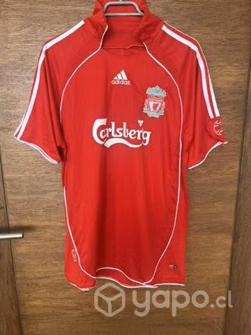 Poleras deportivas - Imagen 5