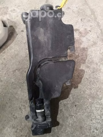 Deposito agua Limpia parabrisas Dodge Ram 1500