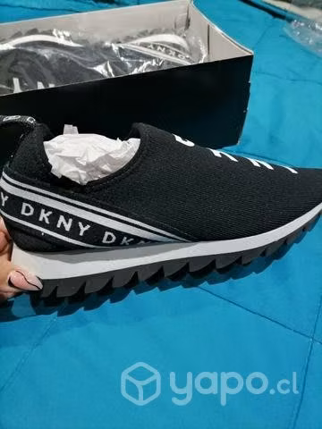 Zapatillas DKNY originales