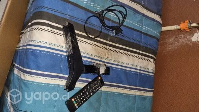 Lg smart 43 pulgadas - Imagen 2