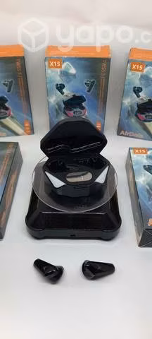 Audifonos gamer x15 - Imagen 6