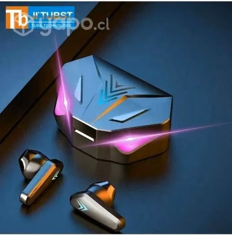 Audifonos gamer x15 - Imagen 2
