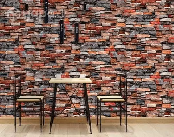 Papel mural Pvc Autoadhesivo