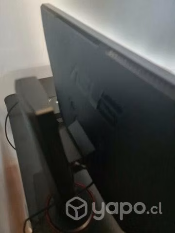 Monitor gamer-Asus-vg248qg - Imagen 3