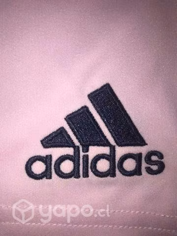 Short Universidad de chile talla M