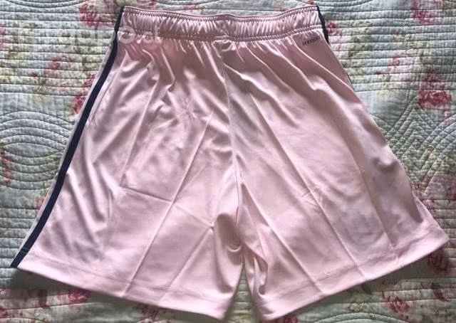 Short Universidad de chile talla M