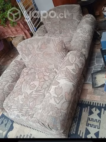 2 sillones