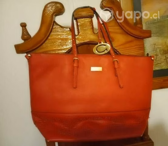 Cartera Gacel