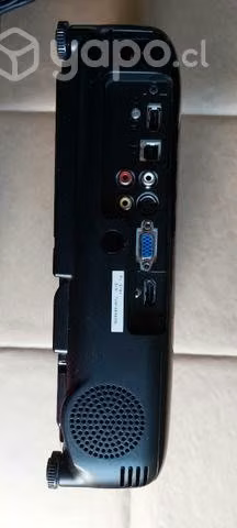 Proyector Epson Powerlite S18+