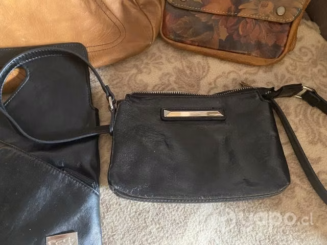 Lote carteras - Imagen 3