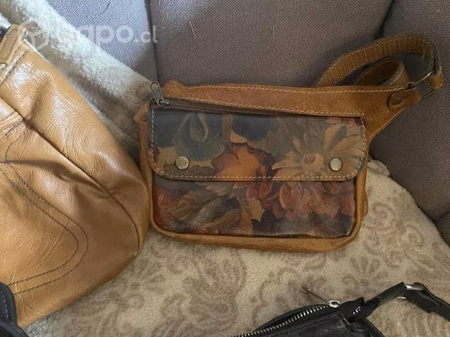 Lote carteras - Imagen 4